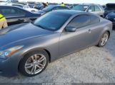 INFINITI G37 JOURNEY photo