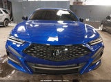 ACURA TLX A-SPEC PACKAGE 19UUB6F56PA001841 photo
