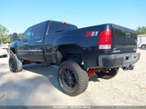 GMC Sierra 2500Hd Denali 1GT125EG4CF140443 снимка