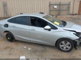 CHEVROLET CRUZE LS AUTO photo