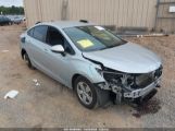 CHEVROLET CRUZE LS AUTO photo