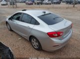 CHEVROLET CRUZE LS AUTO photo