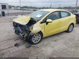 KIA RIO LX KNADM4A3XG6678264 снимка