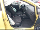 KIA RIO LX KNADM4A3XG6678264 снимка