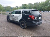 FORD EXPLORER POLICE INTERCEPTOR 1FM5K8AT6HG****** снимка