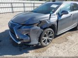 LEXUS RX 350 снимка