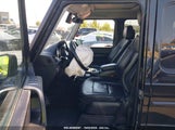 MERCEDES-BENZ G 550 4MATIC WDCYC3KF9HX****** fotografie
