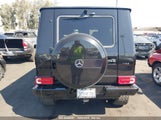 MERCEDES-BENZ G 550 4MATIC WDCYC3KF9HX****** fotografie