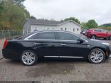 CADILLAC XTS LUXURY photo