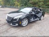 CADILLAC XTS LUXURY photo