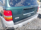 JEEP GRAND CHEROKEE LAREDO 1J4GZ58Y2WC****** снимка