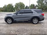 FORD EXPLORER XLT photo