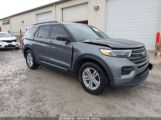 FORD EXPLORER XLT photo