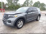 FORD EXPLORER XLT photo