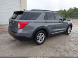 FORD EXPLORER XLT photo