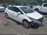 KIA FORTE S photo