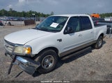 FORD F-150 LARIAT/XLT 1FTRW076X3K****** снимка