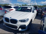 BMW X4 XDRIVE30I 5UXUJ3C57KL****** снимка