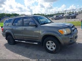 Toyota Sequoia Sr5 V8 5TDZT34A86S267685 снимка