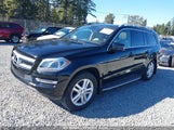 MERCEDES-BENZ GL 450 4MATIC 4JGDF7CE5DA175209 снимка
