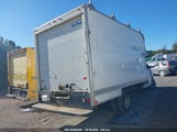 GMC SAVANA CUTAWAY WORK VAN 1GD37SCG0H1****** снимка