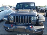 JEEP WRANGLER UNLIMITED RUBICON 4X4 1C4HJXFG1MW****** photo