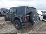 JEEP WRANGLER UNLIMITED RUBICON 4X4 1C4HJXFG1MW****** снимка