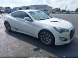 HYUNDAI GENESIS 3.8 BASE photo