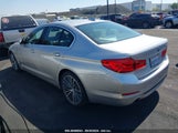 BMW 530I WBAJA5C57KB****** снимка