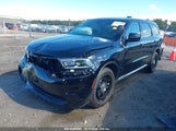 DODGE DURANGO PURSUIT AWD 1C4RDJFG9RC****** снимка