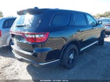 DODGE DURANGO PURSUIT AWD 1C4RDJFG9RC****** снимка