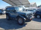 JEEP WRANGLER SPORT photo