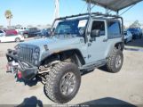 JEEP WRANGLER SPORT photo