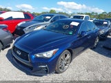 INFINITI Q50 SIGNATURE EDITION JN1EV7CP2MM****** photo