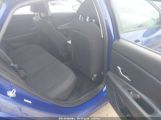 HYUNDAI ELANTRA HYBRID BLUE photo