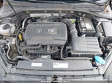 VOLKSWAGEN GOLF TSI S 3VW217AU9GM****** снимка