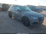 AUDI SQ5 PREMIUM PLUS TFSI QUATTRO TIPTRONIC снимка