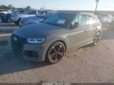 AUDI SQ5 PREMIUM PLUS TFSI QUATTRO TIPTRONIC снимка