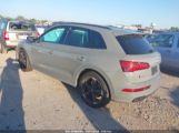 AUDI SQ5 PREMIUM PLUS TFSI QUATTRO TIPTRONIC снимка