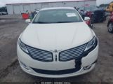 LINCOLN MKZ photo