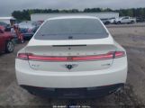 LINCOLN MKZ photo