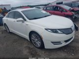 LINCOLN MKZ photo