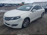 LINCOLN MKZ photo