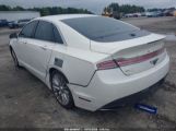 LINCOLN MKZ photo