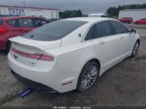 LINCOLN MKZ photo