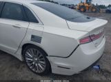 LINCOLN MKZ photo