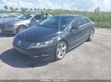 VOLKSWAGEN CC 2.0T R-LINE WVWBN7AN0FE****** снимка