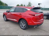 ACURA RDX TECHNOLOGY PACKAGE 5J8TC2H52PL****** снимка