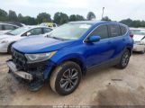 HONDA CR-V AWD EX снимка