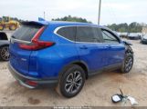 HONDA CR-V AWD EX снимка